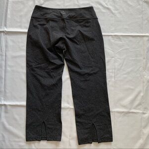 Beyond yoga crop leggings